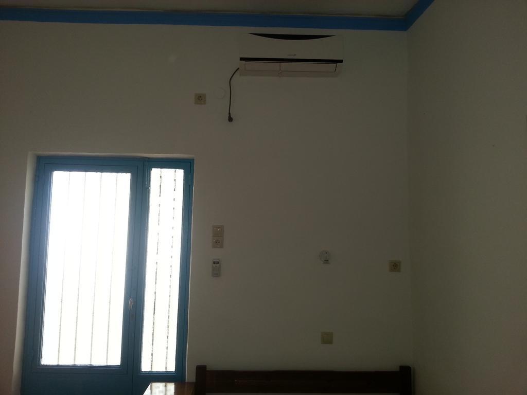 Apartamento Vintage House-vori-rent Vóroi