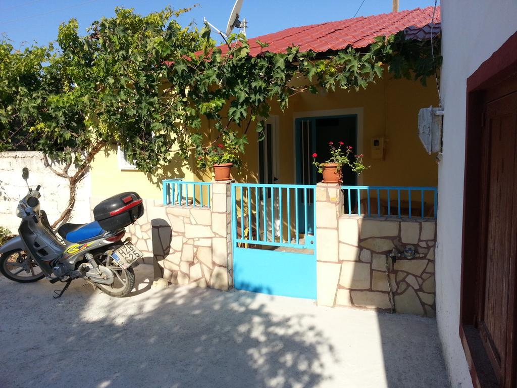 Apartamento Vintage House-vori-rent