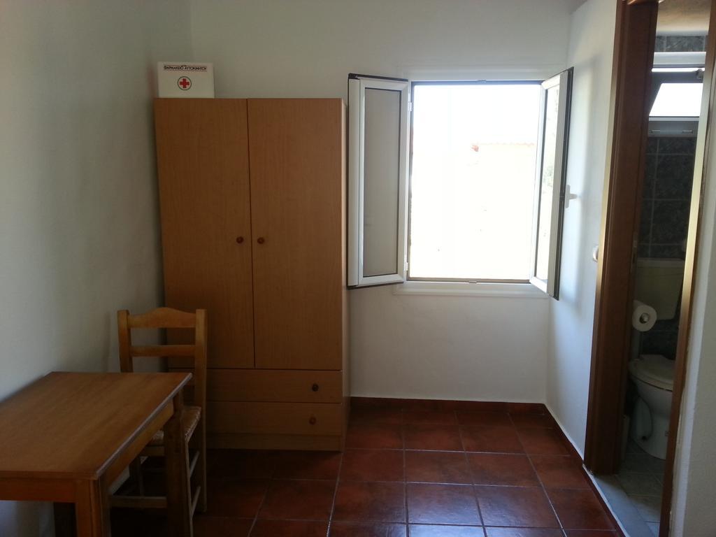 Vintage House-vori-rent * Vóroi