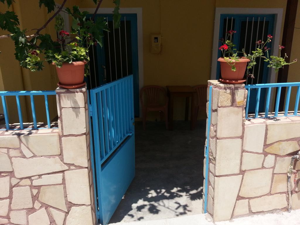 Vintage House-vori-rent Apartamento *