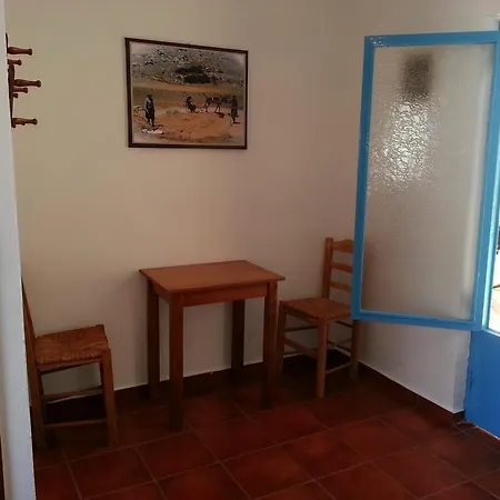 Vintage House-Vori-Rent Rooms Exterior foto