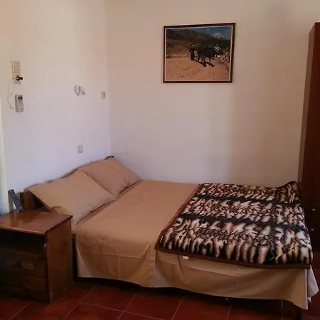 Vintage House-Vori-Rent Rooms Exterior foto