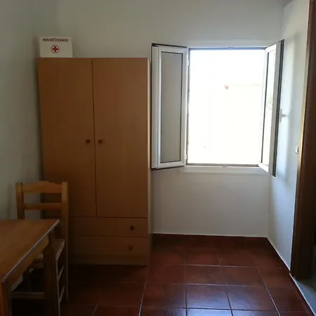 Vintage House-Vori-Rent Rooms Exterior foto