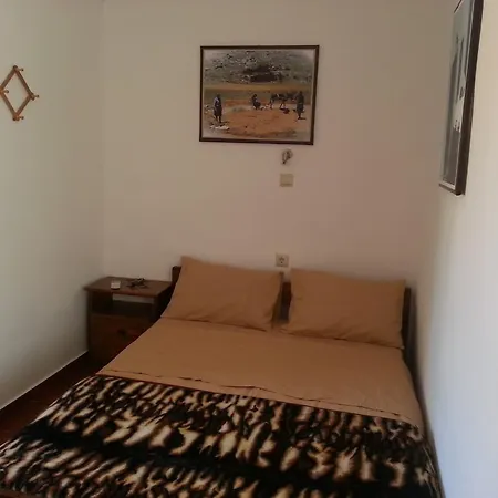 Vintage House-Vori-Rent Rooms Exterior foto