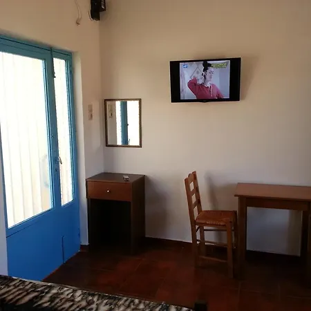 Vintage House-Vori-Rent Rooms Exterior foto