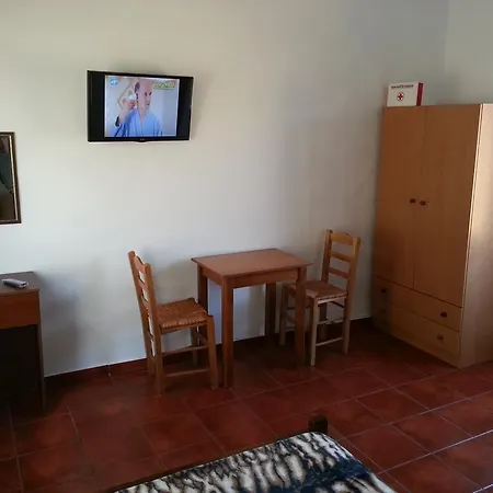 Vintage House-Vori-Rent Rooms Exterior foto