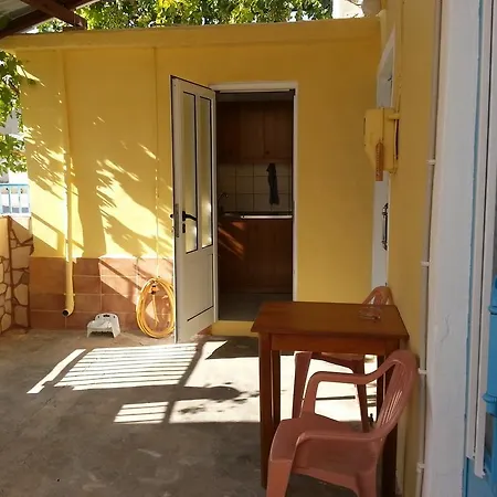 Vintage House-Vori-Rent Rooms Exterior foto