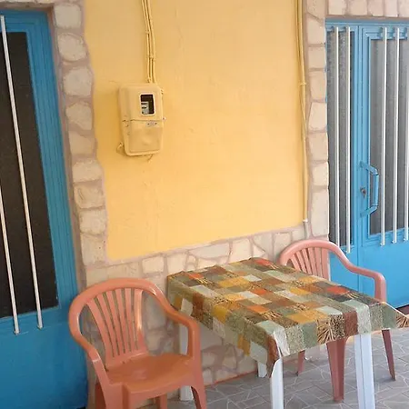 Vintage House-Vori-Rent Rooms Exterior foto
