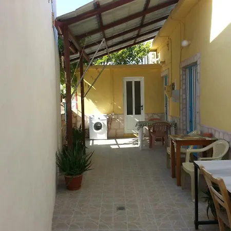 Vintage House-Vori-Rent Rooms Exterior foto