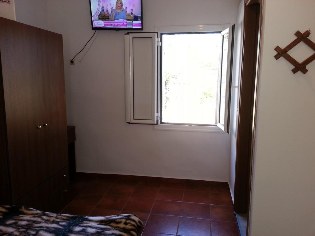 Vintage House-vori-rent Apartment Vóroi