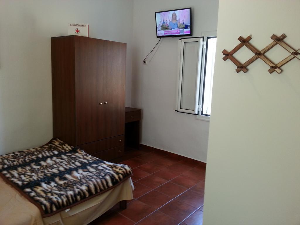 Vintage House-vori-rent Vóroi