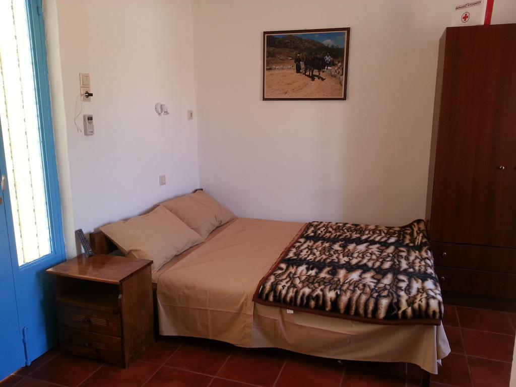 Apartment Vintage House-vori-rent Vóroi