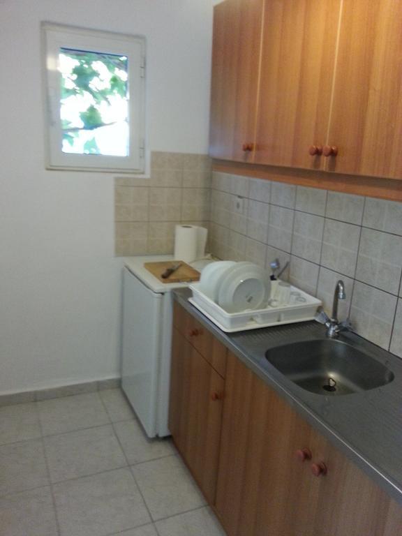 Apartment Vintage House-vori-rent Vóroi