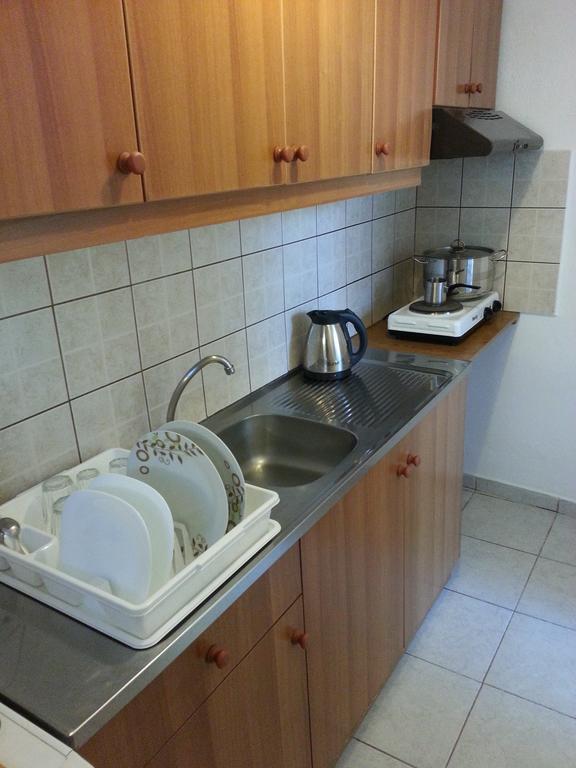 Vintage House-vori-rent * Vóroi