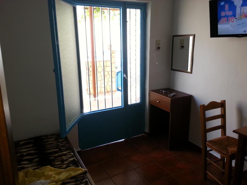 Apartment Vintage House-vori-rent Vóroi