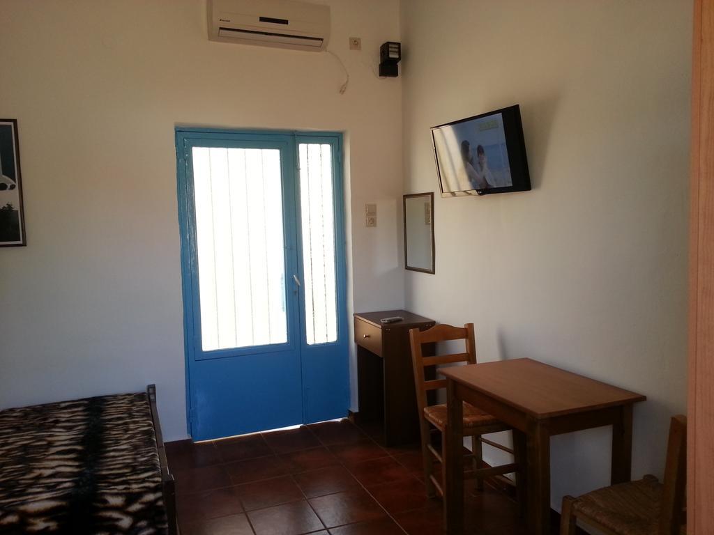 Apartment Vintage House-vori-rent