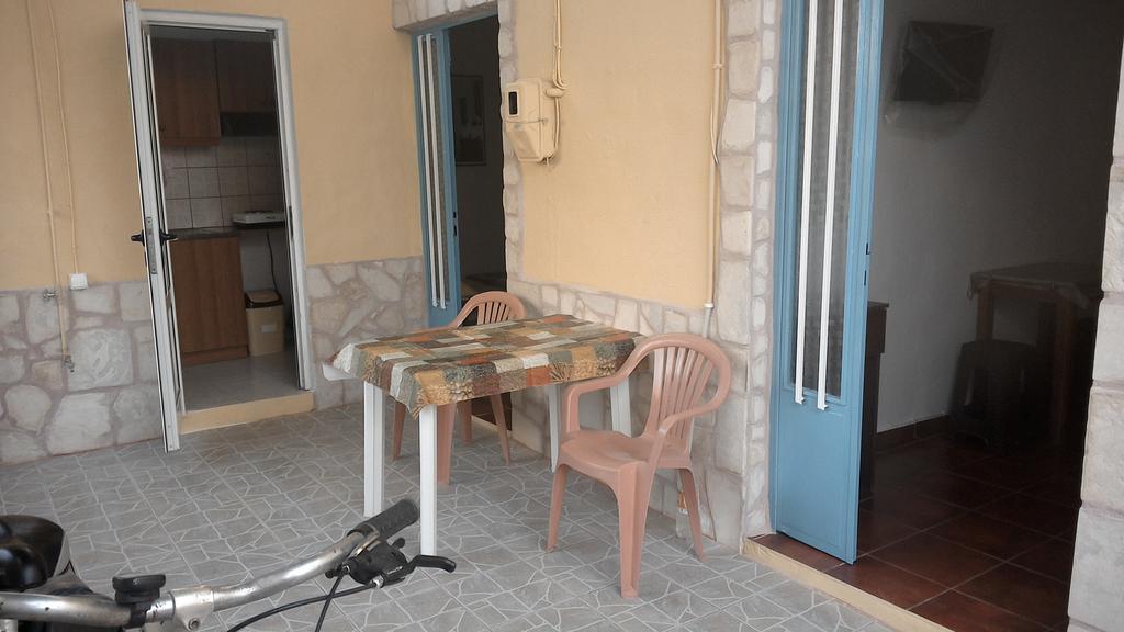 Apartment Vintage House-vori-rent Vóroi