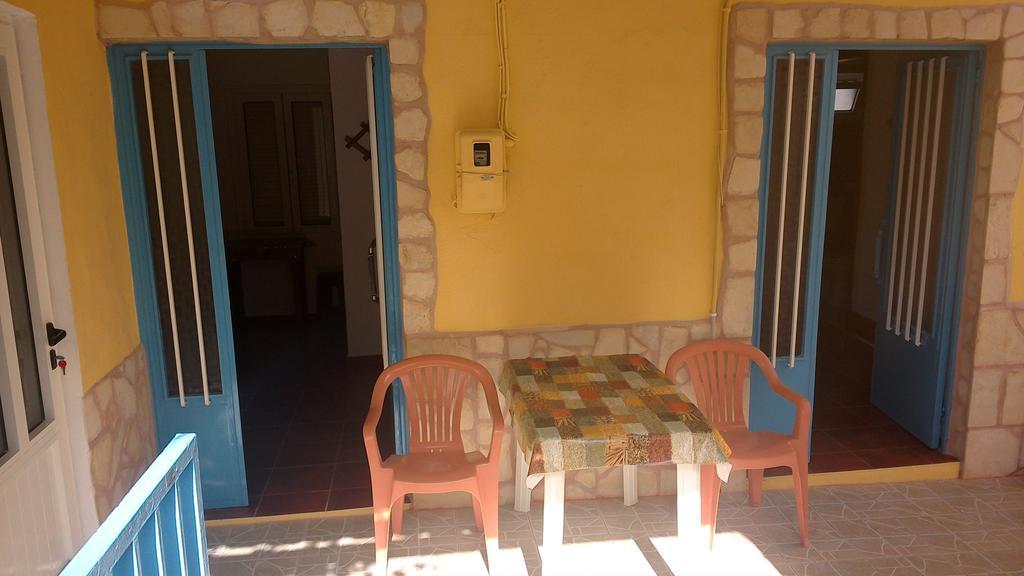 Vintage House-vori-rent * Vóroi