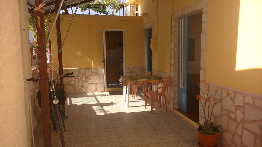 Apartment Vintage House-vori-rent Vóroi