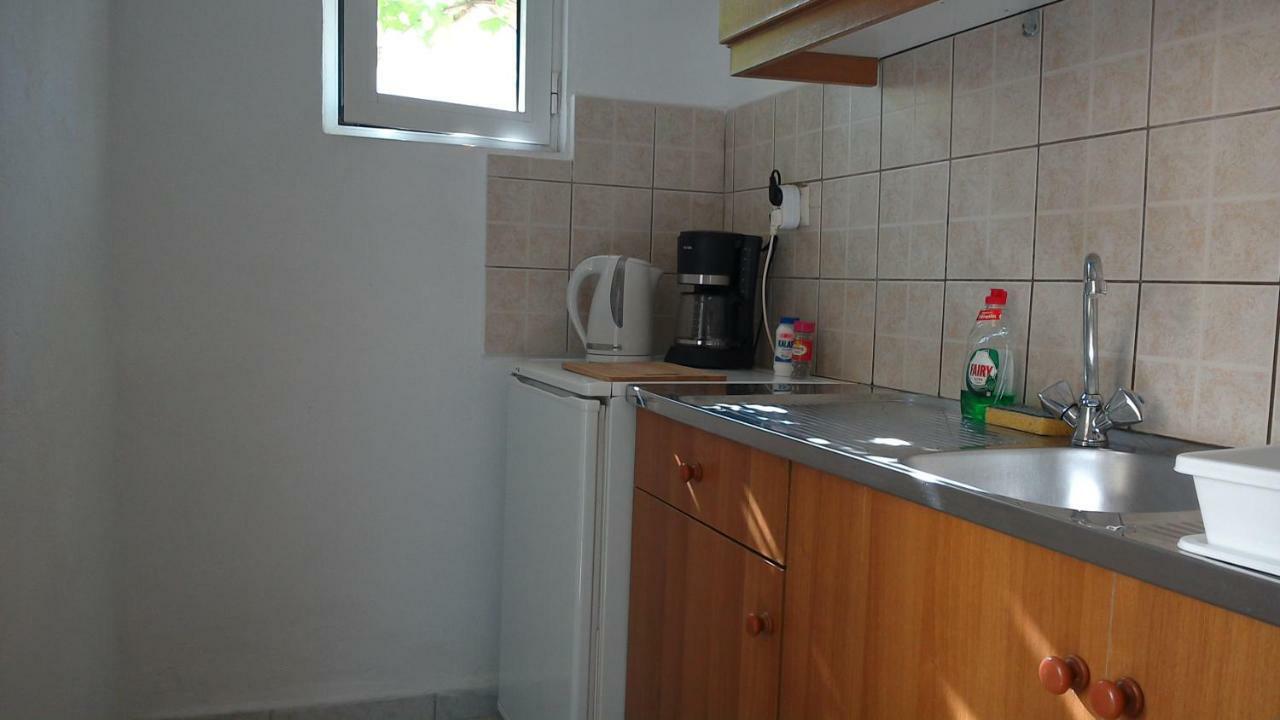 Apartment Vintage House-vori-rent Vóroi