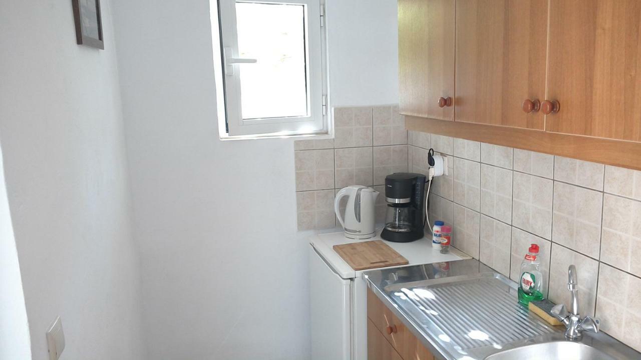 Apartment Vintage House-vori-rent Vóroi