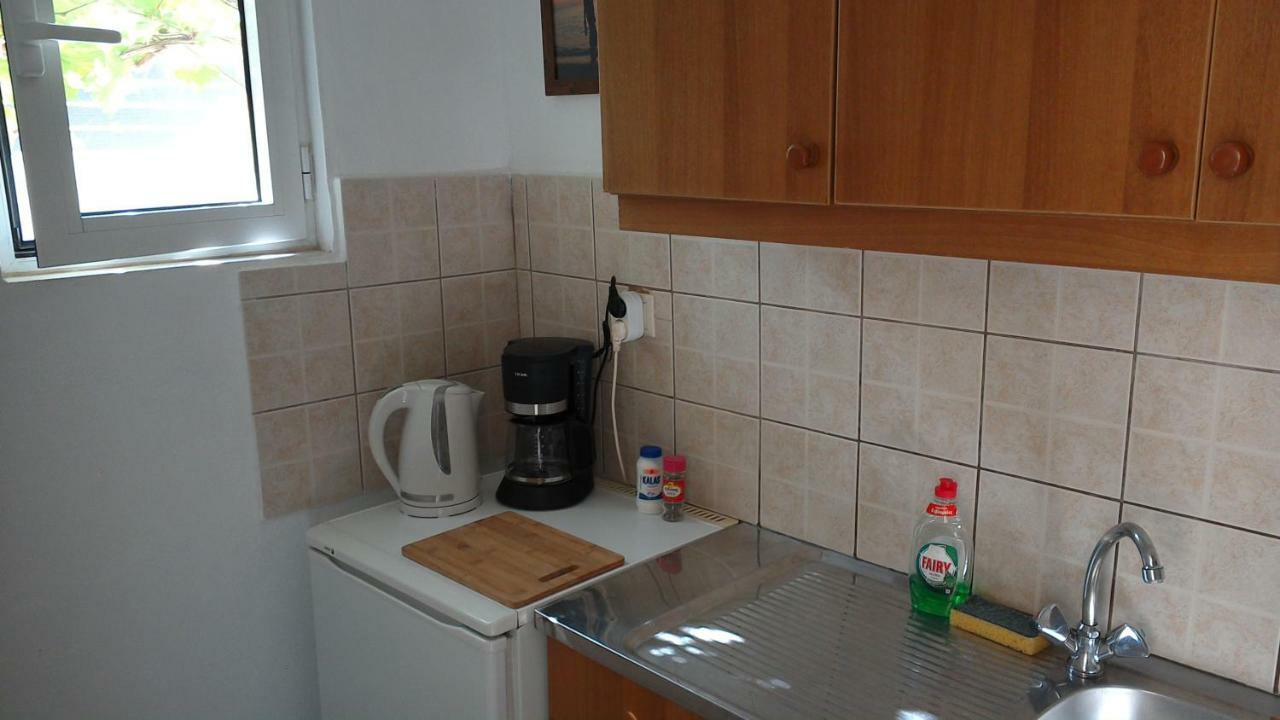 Vintage House-vori-rent Vóroi