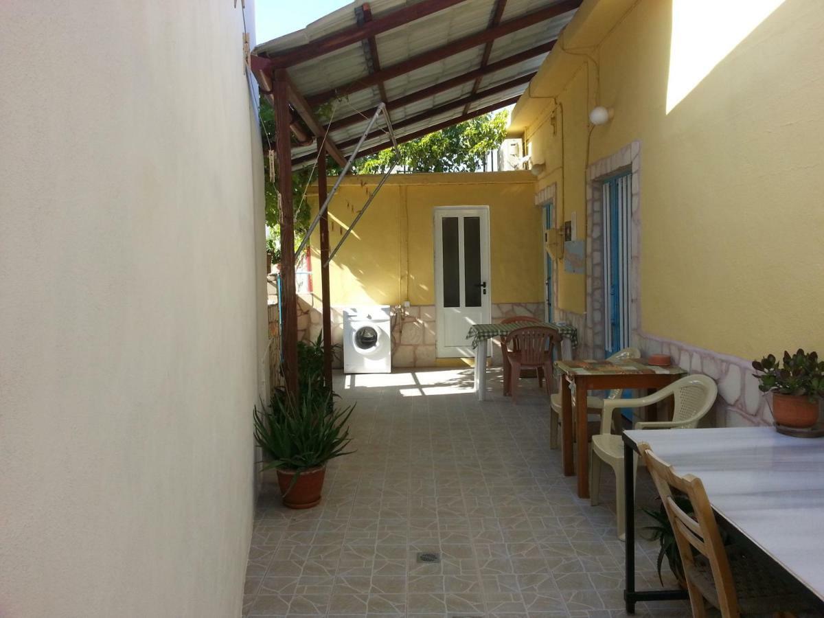 Vintage House-vori-rent Apartment Vóroi